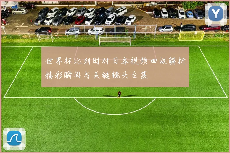 世界杯比利时对日本视频回放解析精彩瞬间与关键镜头合集