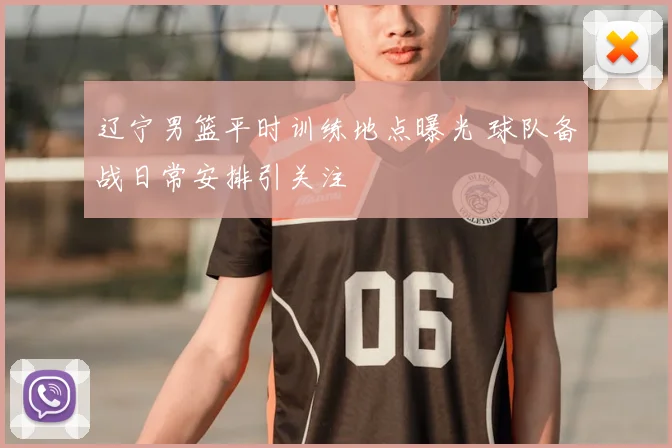 辽宁男篮平时训练地点曝光 球队备战日常安排引关注